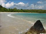 Pata Prieta Beach - VIEQUES